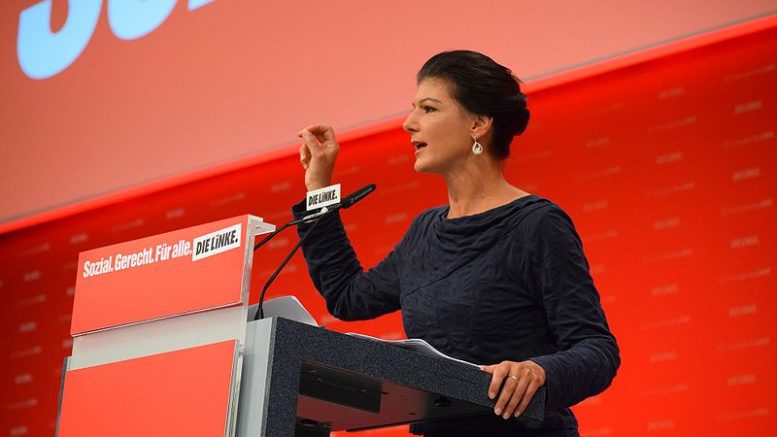 Sahra_Wagenknecht,_Hannover_2017