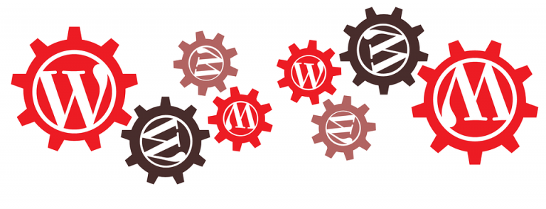 wordpress