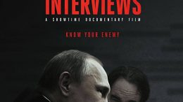 Putin Interviews