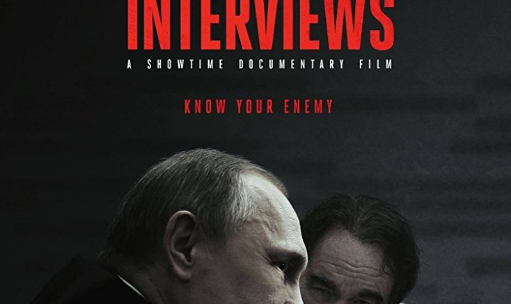 Putin Interviews