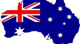 australia