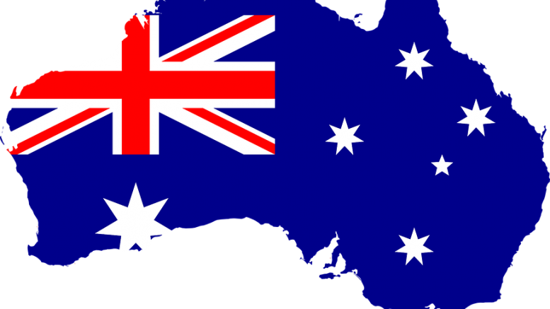 australia