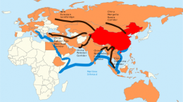 One-belt-one-road