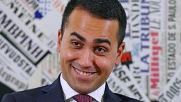 Di Maio