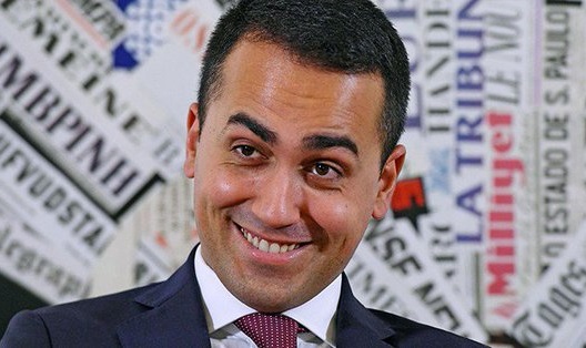 Di Maio