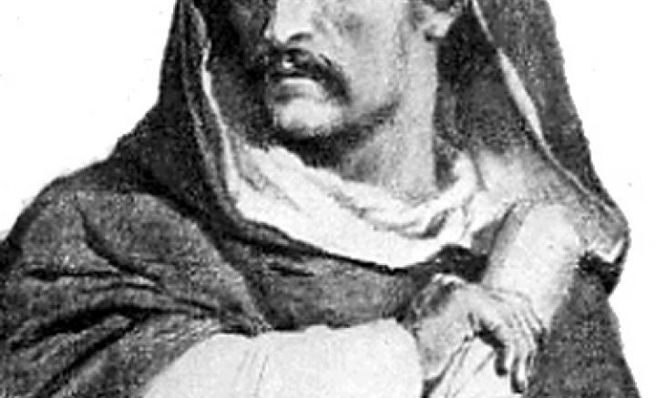 Giordano Bruno, eroe della libertà di pensiero