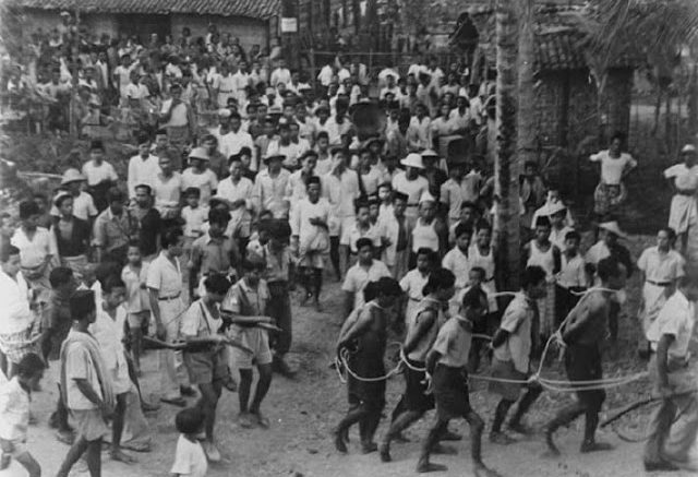 Comunisti-indonesiani
