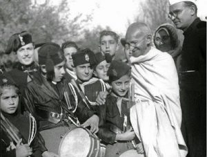 Ghandi-e-i-balilla