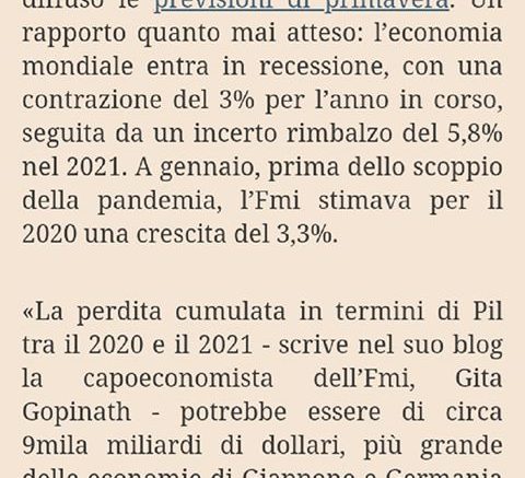 Sole 24 ore