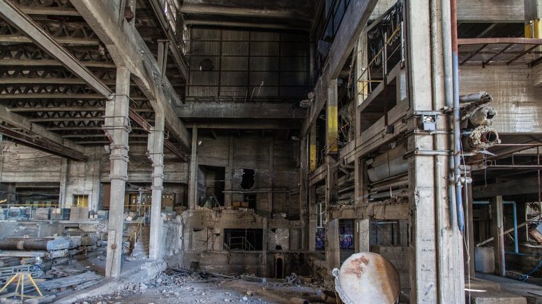 abandoned-factory