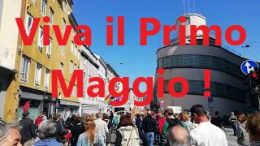 Primo Maggio 2020