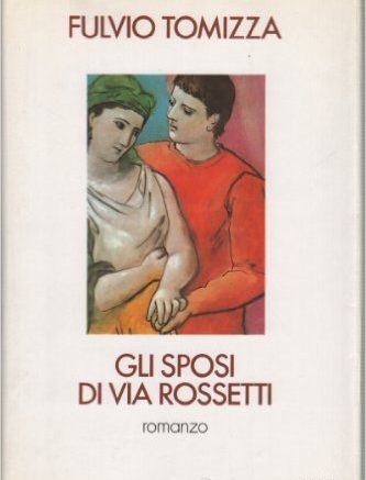 Gli sposi di via Rossetti