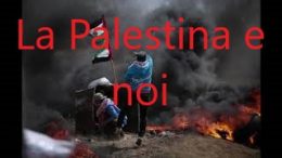 Palestina