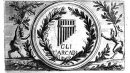 Accademia dell'Arcadia