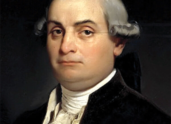 Cesare Beccaria