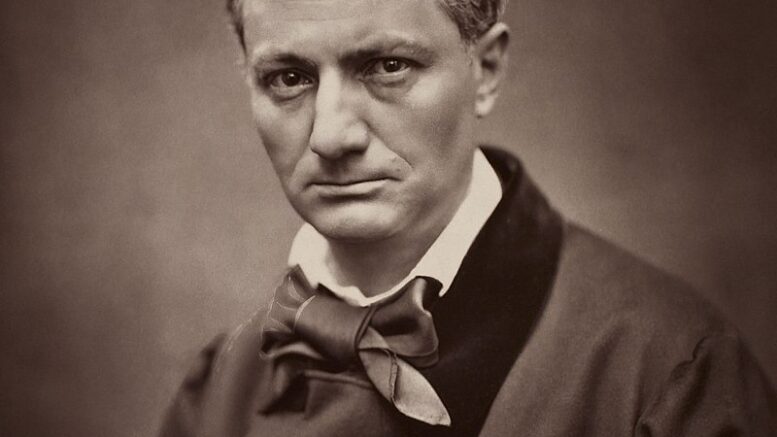 Charles Baudelaire