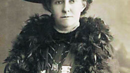 Emily Davison