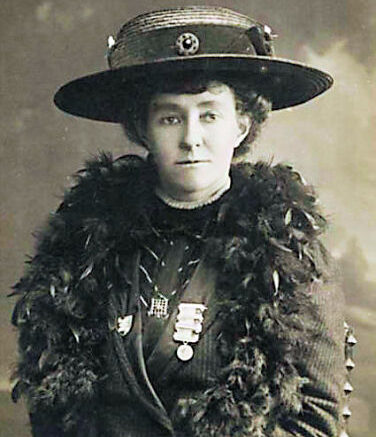 Emily Davison