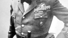 Gabriele D'Annunzio