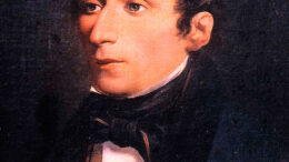 Giacomo Leopardi in sintesi