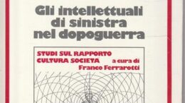 Strategia e tattica del PCI. 1945-1956