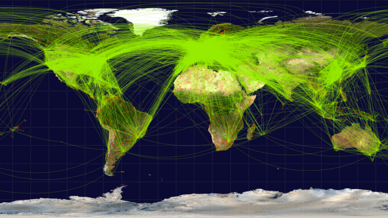 Effetti culturali della globalizzazione