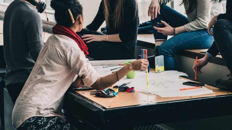 Allarme suicidi all'Università