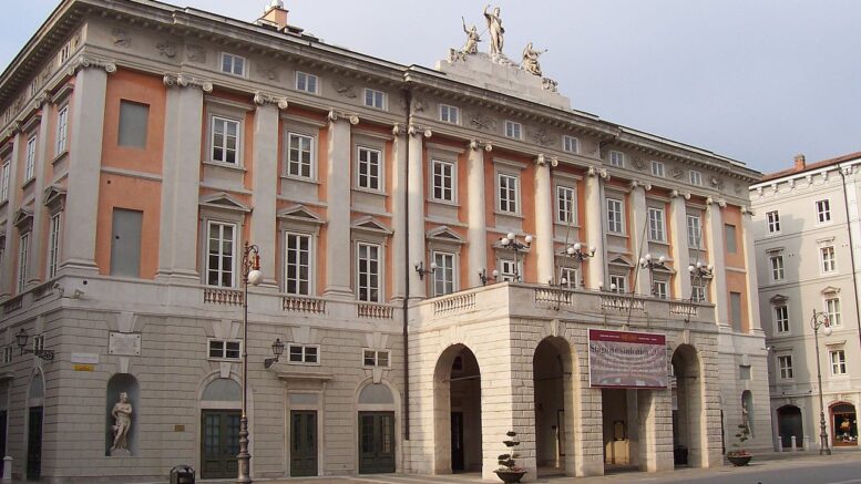 Teatro Verdi