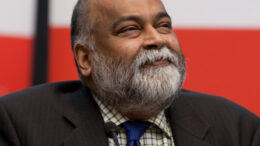 Arjun Appadurai