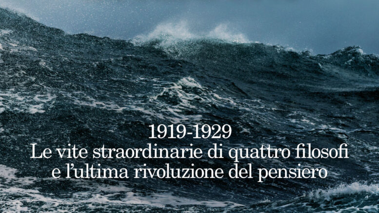 Il tempo degli stregoni-Wolfram Eilenberger