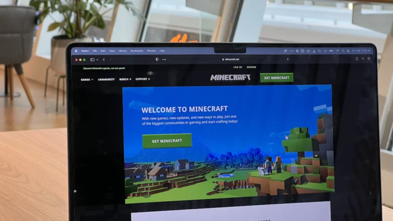 Minecraft-Un mondo virtuale di creatività e avventure