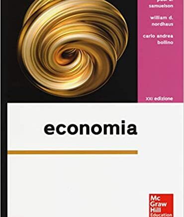 Economia di Paul Samuelson-55 spunti di riflessione