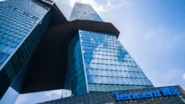 Tencent Holdings-La potenza globale della tecnologia cinese