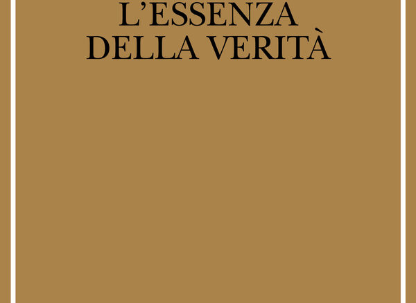 L'essenza della verità