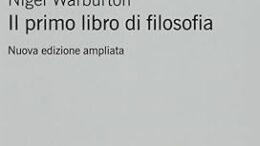 Il primo libro di filosofia-Nigel Warburton