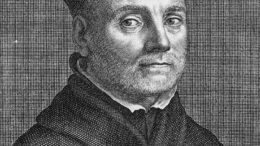 Athanasius Kircher, il gesuita geniale