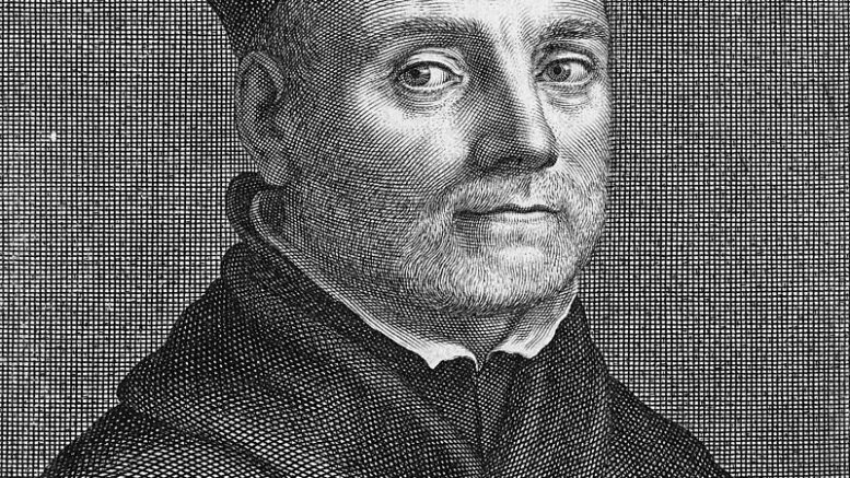 Athanasius Kircher, il gesuita geniale