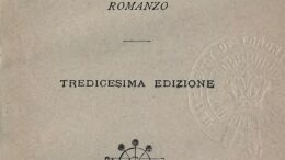 Piccolo mondo antico-Note filologiche