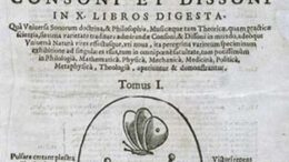La Musurgia Universalis di Athanasius Kircher