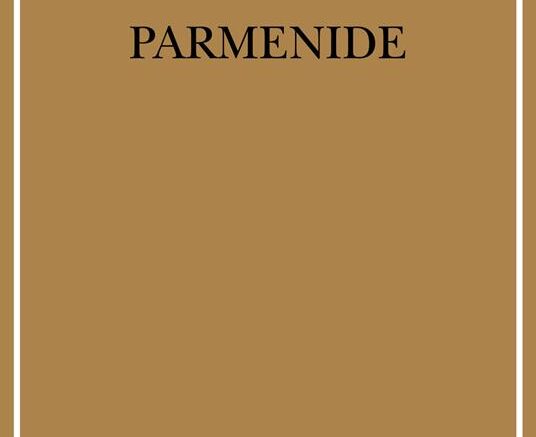 Parmenide