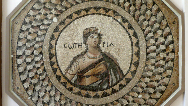 Soteria