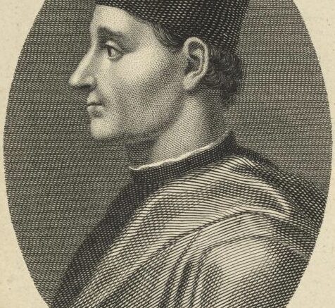 Luigi Pulci