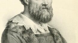 Matteo Maria Boiardo