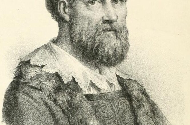 Matteo Maria Boiardo