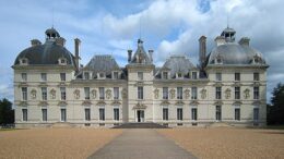 Il Castello di Cheverny