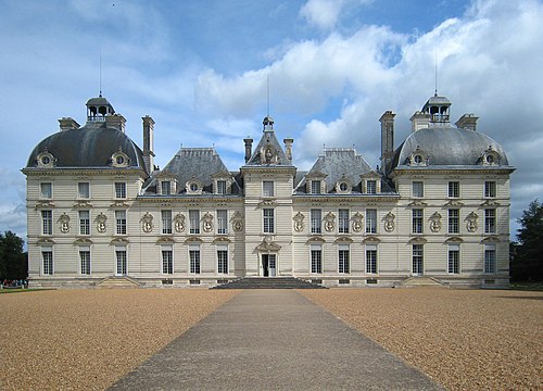Il Castello di Cheverny