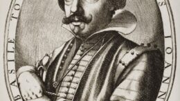 Giambattista Basile