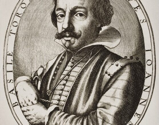 Giambattista Basile