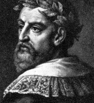 Ludovico Ariosto