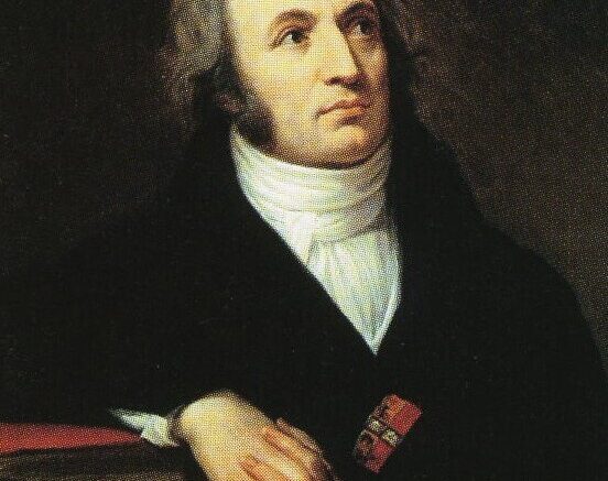 Vincenzo Monti